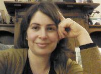 Sara Fairen - din engleză în spaniolă translator