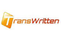 TransWritten - English to Turkish translator