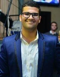 Karim Al-Arby - English to Arabic translator