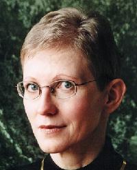 Ulla de Stricker - Danish to English translator