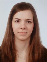 Alena Kovarova - English to Czech translator