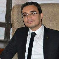 Ahmad Zaki - English to Arabic translator