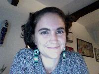 Astrid Jaimen Lamas - English to Spanish translator