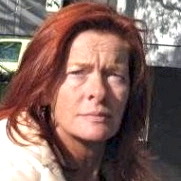 Birgit Hübner