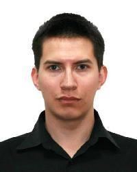 Ilya Vdovin - angol - orosz translator