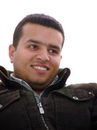 Ahmed Abbas - din olandeză în arabă translator