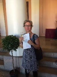 Marjukka Lind - أنجليزي إلى فنلندي translator