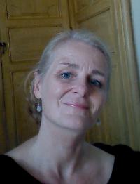 Ulla Topenot Kristensen - French to Danish translator
