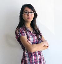 Catarina Ramos - English to Portuguese translator