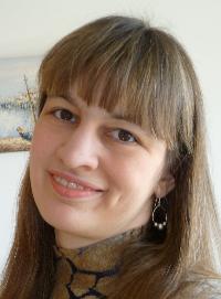 Alexandra Cheveleva - Spanish to Russian translator