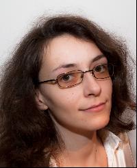 Petya Petrova - Bulgarian to German translator