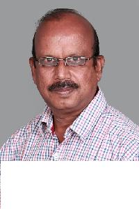 Mohan Krishnan - inglés al tamil translator