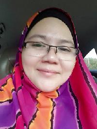 Zila Amin - Malay to English translator