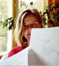 Ingrid Smeets - din engleză în olandeză translator