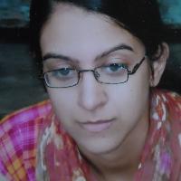 Shvaita Kaul - Hindi to English translator