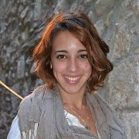 Cristina Riera Carro - angol - spanyol translator