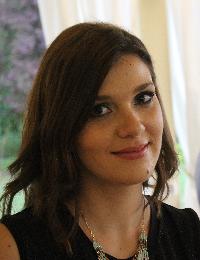 Lisa Taddei - French to Italian translator