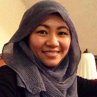 Kelly Khaw - inglês para malaio translator
