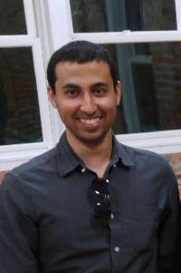 Yousef Albudairi - 英語 から アラビア語 translator