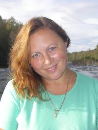 Lilia Gracheva - inglês para russo translator