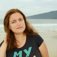 Olga Alves - Portuguese to Russian translator