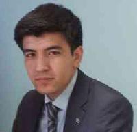 bekmurad - Englisch > Turkmenisch translator