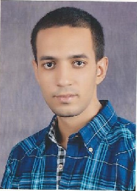 Abdallah Hamza - angol - arab translator