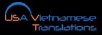 usaviet - English to Vietnamese translator