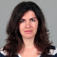 Denitsa Yordaniva - French to Bulgarian translator