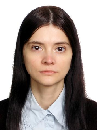 Yulia Konovalova - ロシア語 から ドイツ語 translator