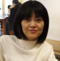 Mika Tanimura - English to Japanese translator