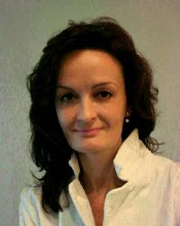 Monika O'Keefe - din engleză în cehă translator