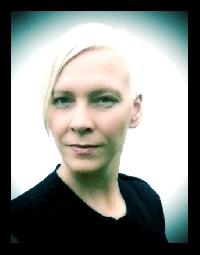 Maria Kronvall - English to Swedish translator