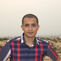 Hazem el-Zatma - Engels naar Arabisch translator