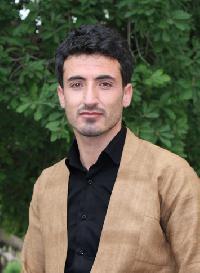 Amed Zaxo - din engleză în kurdă translator