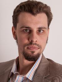 Viktor Dvorak - cseh - angol translator