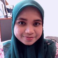 Amalina Yasmin Mohd Sokri - English to Malay translator