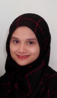 Hidayah Aziz - angličtina -> malajština translator