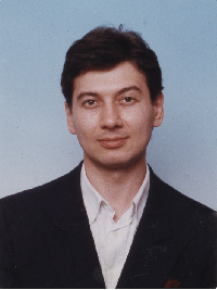 Aleksandar Đorđević - Engels naar Servisch translator