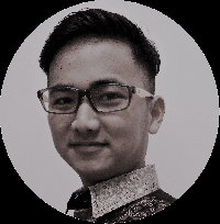 Chandra Xu - angielski > indonezyjski translator