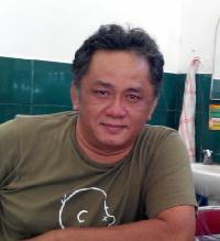 Tri Pujanarto - Engels naar Indonesisch translator