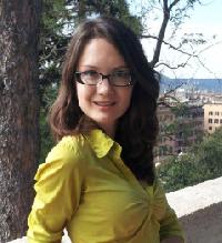 Xenia Andriuta - English to Romanian translator