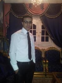 Ahmed Saad - English to Arabic translator