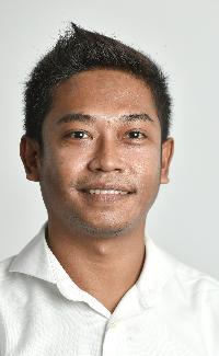 ashraffahmad - Malay to English translator
