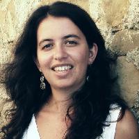 Laura Serraino - din arabă în italiană translator
