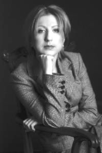 Alina Chobotar - din engleză în rusă translator
