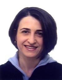 Carla Gallorini - 英語 から イタリア語 translator