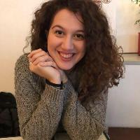 Cristina Righi - din engleză în italiană translator