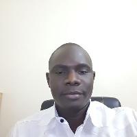 Dr Malick Mbengue - English to French translator