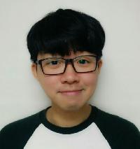 Edmund Kim - coreano para inglês translator